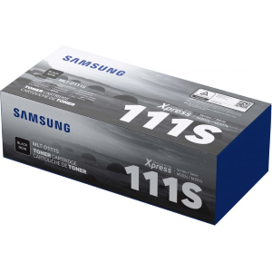 HP INC TONER HP D111S SU810A K SLM2022 MLTD111S/ELS 1000 PAG