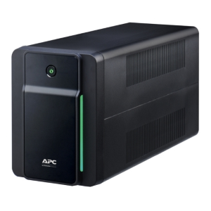 APC Back-UPS BX Series BX1200MI - UPS - 230 V c.a. V - 650 Watt - 1200 VA - 9 Ah - connettori di uscita 6