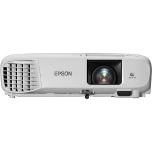 Epson EB-FH06 - Proiettore 3LCD - portatile - 3500 lumen (bianco) - 3500 lumen (colore) - Full HD (1920 x 1080) - 16:9 - 1080p