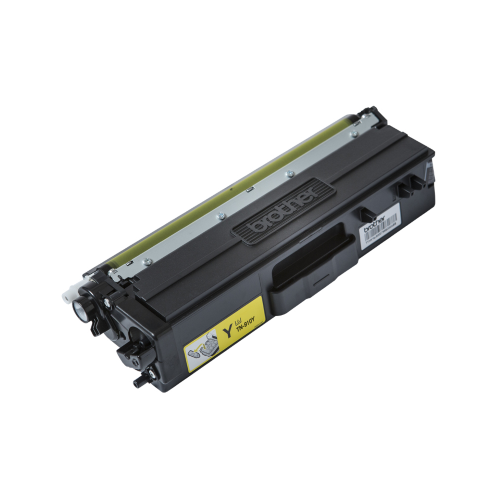 Brother TN910Y - Ultra Jumbo - giallo - originale - cartuccia toner - per Brother HL-L9300, HL-L9310, MFC-L9570