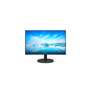 PHILIPS MONITOR 23,8 LED VA 16:9 FHD 250 CDM, VGA/HDMI