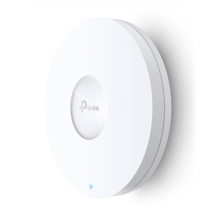 TP-LINK ACCESS POINT AX3600 DUAL BAND WIFI 2P RJ45 GIGABIT 8ANTENNE INTERNE