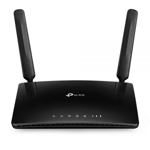 TP-LINK ROUTER 4G LTE 1P WAN+2P LAN+1P RJ11 2 ANTENNE ESTERNE 4G LTE