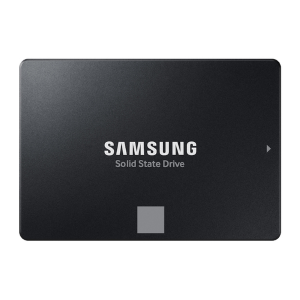 SSD 2,5 500GB SATA3 EVO 870 SAMSUNG 3D