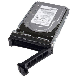 Dell - HDD - 2.4 TB - hot swap - 2.5" - SAS 12Gb/s - 10000 rpm - per PowerEdge C6420 (2.5"), Storage NX3240