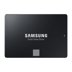 SSD 2,5 1TB SATA III EVO 870 SAMSUNG 3D