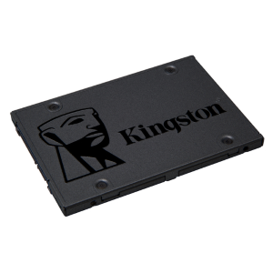 SSD 2,5 240GB SATA III A400 KINGSTON MEMORIA NAND TLC 7MM