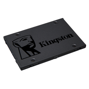 Kingston A400 - SSD - 240 GB - interno - 2.5" - SATA 6Gb/s