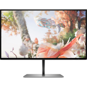 HP Z25xs G3 Dreamcolor - 25" IPS Oxide Anti Riflesso - QHD 2560 x 1440 - 16:9 - 4 Microbordi - regolazione altezza 150mm e pivot - Porte: 2 USB-C (1 alt-mode e power fino a 100W , 1 data e power fino a 15W) , 1 HDMI 2.0 , 1 Dport 1.2 , 1 Dport 1.2-