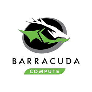 Seagate Guardian BarraCuda ST4000LM024 - HDD - 4 TB - interno - 2.5" - SATA 6Gb/s - 5400 rpm - buffer: 128 MB