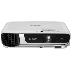 EPSON VIDEOPROIETTORE EB-W51 4000LUMEN 3LCD 16:10 VGA/HDMI/USB2.0