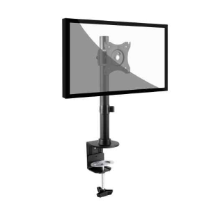 LINK BRACCIO SUPPORTO DA TAVOLO CON MORSA PER VIDEO 13-27" FINO A 10 KG