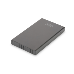 DIGITUS BOX ESTERNO PER SSD/HDD 2,5", SATA 3 - USB 3.0