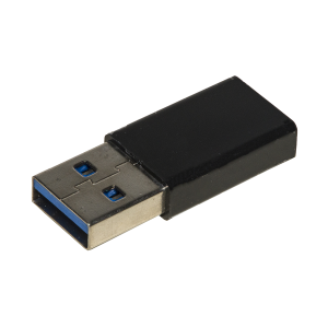 LINK ADATTATORE USB-C ® FEMMINA - USB "A" 3.0 MASCHIO