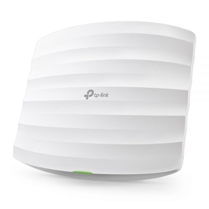 TP-LINK ACCESS POINT 300MBPS CEILING/WALL M OUNT