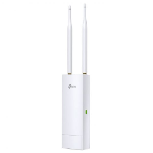 TP-LINK ACCESS POINT 300MBPS OUTDOOR 5DBI A NTENNE ESTERNE OMNIDIREZIONALE