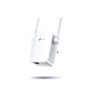 Ripetitore range extender WiFi 300Mbps porta LAN TL-WA855RE