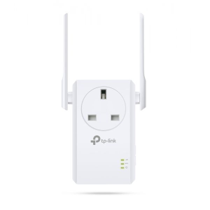 Ripetitore WiFi passthrough 1 porta LAN TP-Link TL-WA860RE