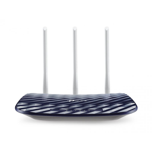 Router Wifi AC750 dual band 4 p. 10/100M TP-Link Archer C20