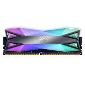ADATA RAM GAMING XPG SPECTRIX D50 16GB DDR4 3200MHZ RGB, CL16