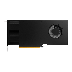 PNY NVIDIA RTX A4000 - Scheda grafica - RTX A4000 - 16 GB GDDR6 - PCIe 4.0 x16 - 4 x DisplayPort