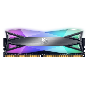 ADATA RAM GAMING XPG SPECTRIX D60G 16GB DDR4 3600MHZ RGB, CL18