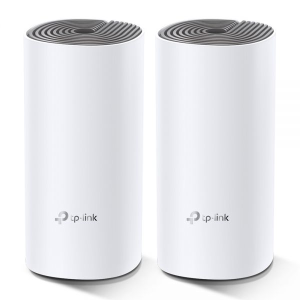 TP-LINK ACCESS POINT AC1200 MESH QUALCOMM 867/300MBPS 2P 10/100 2 UNITA'