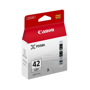Canon CLI-42LGY - 13 ml - grigio chiaro - originale - serbatoio inchiostro - per PIXMA PRO-100, PRO-100S, PIXUS PRO-100