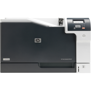 HP Color LaserJet Professional CP5225 - Stampante - colore - laser - A3 - 600 dpi - fino a 20 ppm (mono) / fino a 20 ppm (colore) - capacità 350 fogli - USB