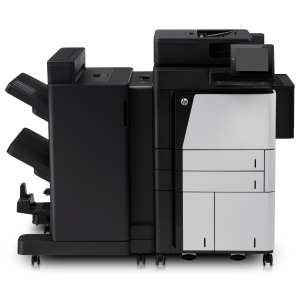 HP INC HP LASERJET ENT MFP M830Z