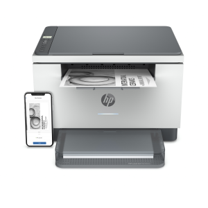 HP LaserJet MFP M234dw - Stampante multifunzione - B/N - laser - Legal (216 x 356 mm) (originale) - Legal (supporti) - fino a 29 ppm (copia) - fino a 29 ppm (stampa) - 150 fogli - USB 2.0, LAN, Wi-Fi(n) - basalto chiaro