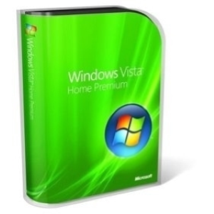 WINDOWS VISTA HOME PREMIUM ITAUPGRADE DVD/66I-00080