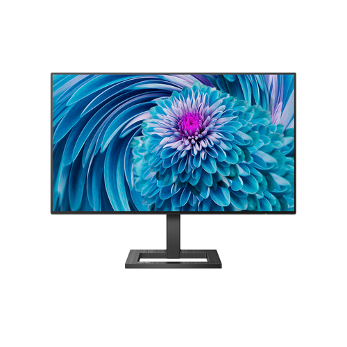 MON 23.8IPS VGA HDMI DVI FRAMELESS PHILIPS 241E2FD/ 4 LATI FRAME!1MS