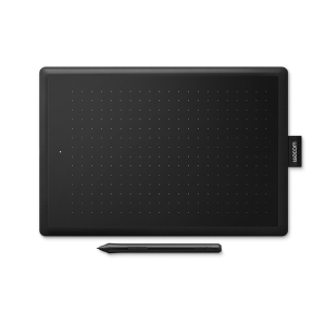 WACOM TAVOLETTA GRAFICA CON PENNINO ONE BY WACOM SMALL