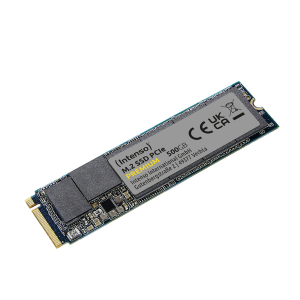 INTENSO SSD INTERNO PREMIUM 50GB M.2 PCIE 2100/1700 GEN 3x4