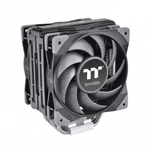 THERMALTAKE CPU COOLER TOUGHAIR 510 120mm 500~2000rpm