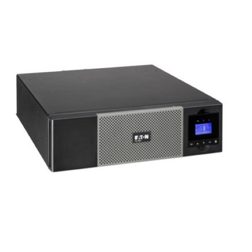Eaton 5PX G2 - UPS (installabile in rack / esterno) - 1000 Watt - 1000 VA - RS-232, USB - connettori di uscita 8 - 2U