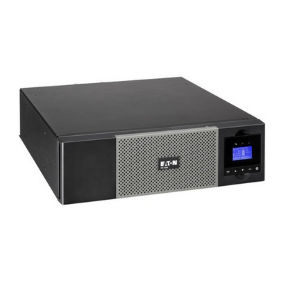 Eaton 5PX G2 - Netpack - UPS (installabile in rack / esterno) - 1000 Watt - 1000 VA - RS-232, USB, Ethernet 10/100/1000 - connettori di uscita 8 - 2U