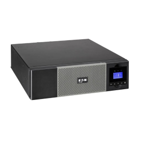 Eaton 5PX G2 - UPS (installabile in rack / esterno) - 3000 Watt - 3000 VA - RS-232, USB - connettori di uscita 10 - 3U