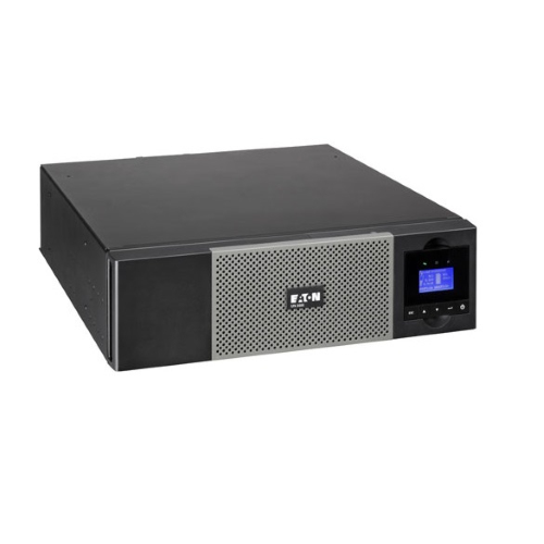 Eaton 5PX G2 - UPS (installabile in rack / esterno) - 3000 Watt - 3000 VA - RS-232, USB - connettori di uscita 10 - 3U
