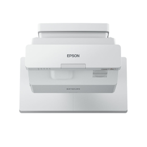 EPSON EB-725Wi, Videoproiettori, Ultra short distance, WXGA, 1280 x 800, 16:10, HD ready, 4.000 lumen- 2.800 lumen (in modalità Risparmio energetico) in conformità con lo standard IDMS15.4, 4.000 lumen - 2.800 lumen (in modalità Risparmio energetico) in c