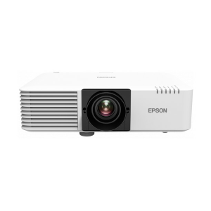 Epson EB-L520U - Proiettore 3LCD - 5200 lumen (bianco) - 5200 lumen (colore) - WUXGA (1920 x 1200) - 16:10 - 1080p - LAN - bianco