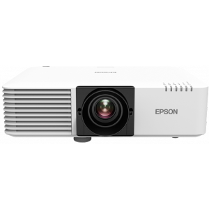 Epson EB-L720U - Proiettore 3LCD - 7000 lumen - WUXGA (1920 x 1200) - 16:10 - 1080p - LAN - bianco