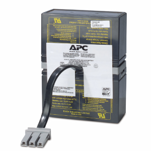 APC RBC32 BATTERIA PER BACK UPS