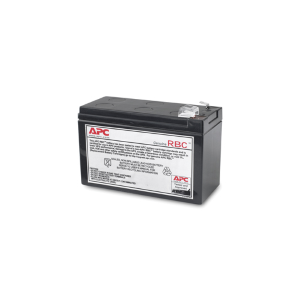 BATTERIA SOSTITUTIVA RBC114 APC