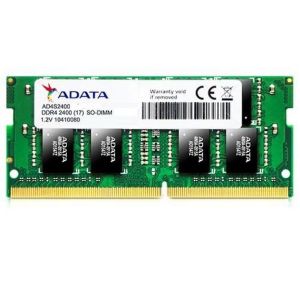 DDR4 8GB 2666 MHZ SO-DIMM ADATA CL19