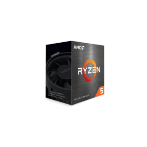 AMD Ryzen 5 5600G - 3.9 GHz - 6 processori - 12 thread - 16 MB cache - Socket AM4 - Box