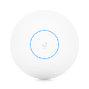 UBIQUITI ACCESS POINT WI-FI 6 LONG RANGE 4X4 MIMO DUAL BAND POE 802.11AX