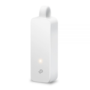 TP-Link UE300C USB Type-C to RJ45 Gigabit Ethernet Network Adapter - Adattatore di rete - USB-C - Gigabit Ethernet