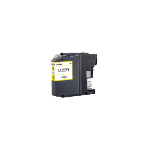 BROTHER LC22EY CART.INK. GIALLO MFCJ5920